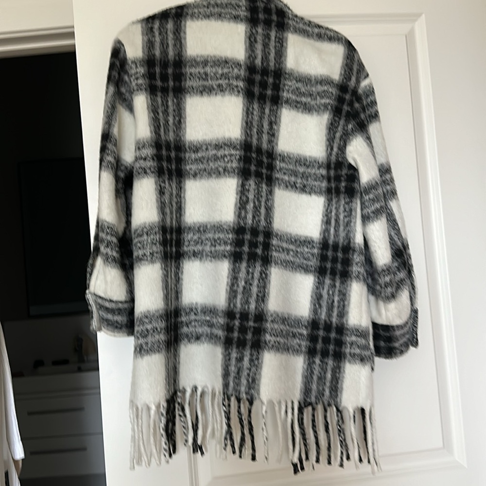 Zara Jacket - Picture 6 of 6